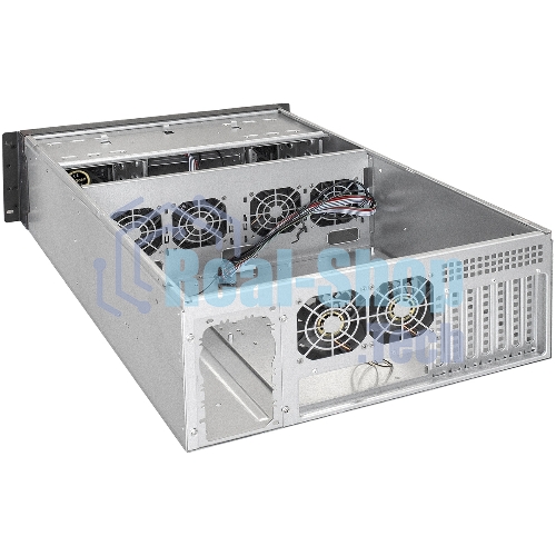 Серверный корпус ExeGate Pro 4U650-010/4U4139L (RM 19