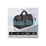 Сумка для инструментов Deli DL430906 Black Edition