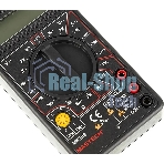 Портативный мультиметр MASTECH M830B