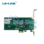 Сетевая карта LR-Link NIC PCIe x1, 2 x 1G SFP, Intel i350 chipset