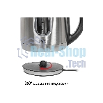 Чайник электрический JVC JK-KE1723