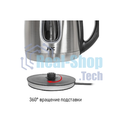 Чайник электрический JVC JK-KE1723