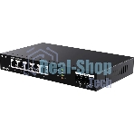 Коммутатор Tenda TEM2007X 5PORT 1000M 2SFP+