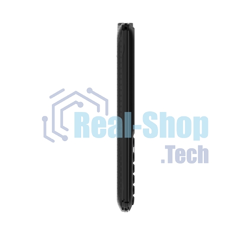 Мобильный телефон Maxvi K15n черный