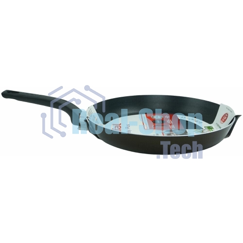 Сковорода Tefal Easy Plus 4237128, 28 см коричневый