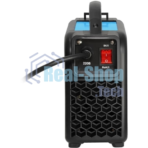 Сварочный аппарат ТСС EVO MMA-160, MMA DC/TIG DC 4.8кВт