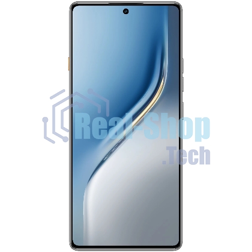 Смартфон Tecno Camon 40 CM5 12/256Gb белый