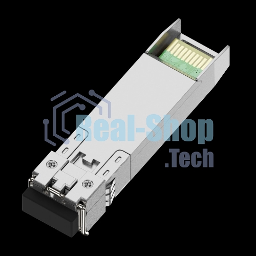 Трансивер FIBO FT-S1-X3110LD SFP модуль, 1.25G, 10 км, TX 1310 нм, DDM, LC