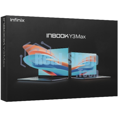 Ноутбук Infinix Inbook Y3 MAX YL61A5/16