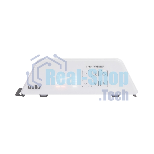 Комплект Ballu Plinth Transformer BEC/PL-1500-4I (инверторный) с блоком управления