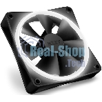 Вентилятор для корпуса Case Cooler NZXT F120 RGb DUO Triple Pack (120x120x25мм, 4-pin PWM, RGb, 48.58CFM, 29dBA, 1800RPM, белый, 3pcs)