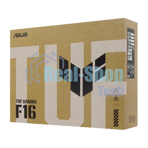 Ноутбук Asus TUF Gaming F16 FX608JMR-RV130 Core i5 14450HX 16Gb SSD 1Tb NVIDIA GeForce RTX 5060 8Gb 16