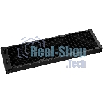Система жидкостного охлаждения Deepcool LQ360 Ultra ARGb Soc-AM5/AM4/1200/1700/1851 черный 4-pin 38.71dB Al LCD 350W 1840gr Ret (R-LQ360-BKASMC-G-1)