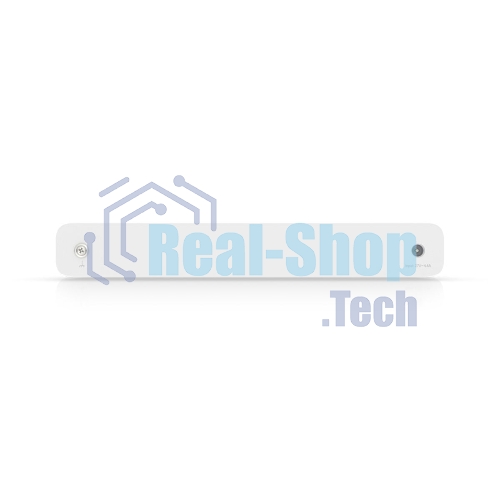 Коммутатор UISP Switch UISP-S PoE-коммутатор, 8х 1G RJ45, 1х SFP, раздача 110 Вт