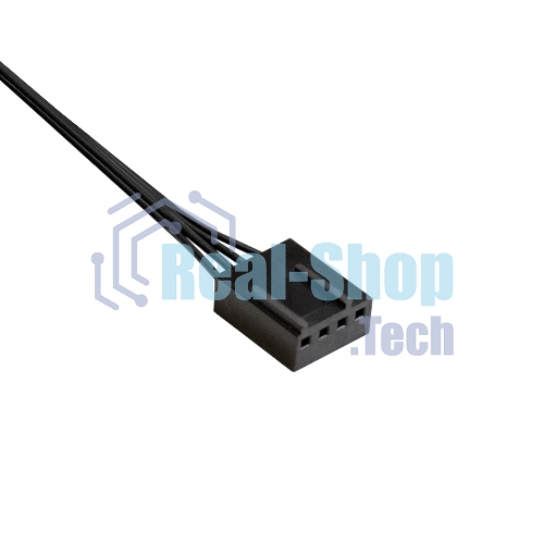 Кулер ExeGate Wizard EXX600-PWM.FRGb (Al+Cu, 6 тепл.трубки, LGA775/1150/1151/1155/1156/1200/1700/1851/AM2/AM2+/AM3/AM3+/AM4/AM5/FM1/FM2/754/939/940, TDP 180W, Fan 120мм PWM, 800-2400RPM, Hydro bearing, 4pin, 11-24db, 540г, FRGb подсветка, с термопастой, на защелках, Color Box)