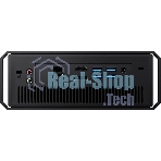 Мини ПК Chuwi CoreBox i5 12450H (2) 16Gb SSD 512Gb UHDG Win 11Pro GbitEth WiFi BT серый