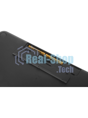 Клавиатура Logitech K380 беспроводная, Bluetooth, серый