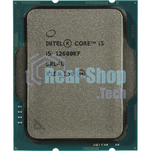 Процессор Intel Core i5-12600KF Soc-1700 3.7GHz OEM