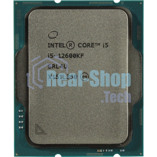 Процессор Intel Core i5-12600KF Soc-1700 3.7GHz OEM