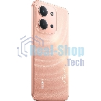 Смартфон Xiaomi Redmi 15C 4/256Gb, оранжевый