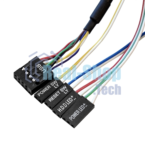 Серверный корпус ExeGate Pro 4U480-15/4U4132 (RM 19