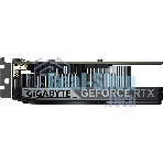Видеокарта Gigabyte GeForce RTX 5050, NVIDIA RTX 5050, 8 ГБ GDDR6, 128 бит, PCI-e 5.0, 2xHDMI, 2xDP, 2572 МГц