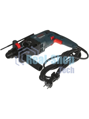 Перфоратор Bosch GBH 220, SDS-plus, 720 Вт, 2 Дж, от сети