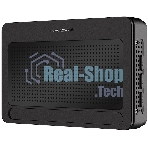 Компьютерный корпус Khadas DIY Case2 for VIMs SBC черный