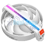 Вентилятор для корпуса ALSEYE 12(DM12)-W AS.04.10.0002
