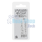 Бита Gross Torx 20х50 мм, сталь S2, шестигр., 2 шт.