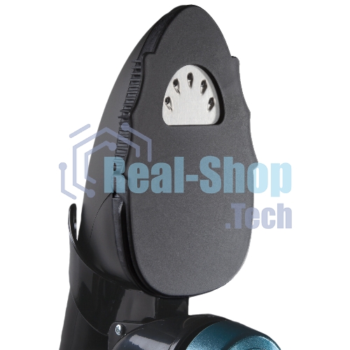 Отпариватель Bort Pro Iron голубой, 2500 Вт, 95 г/мин, 3800 мл