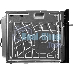 Компактный духовой шкаф с функцией СВЧ Maunfeld MCMO5015MFS