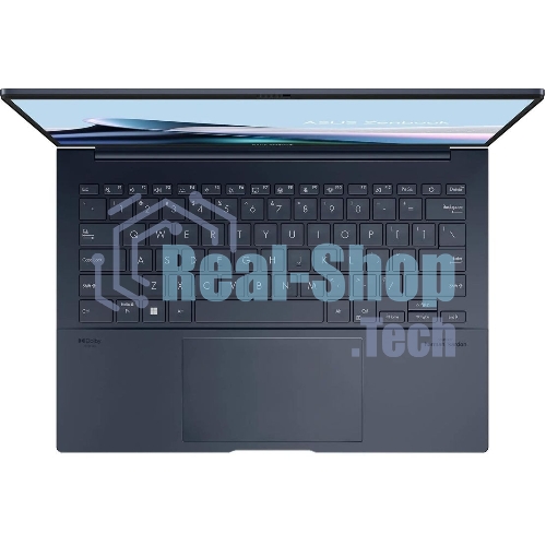 Ноутбук ASUS Zenbook 14 UX3405CA-ST1353/14