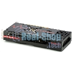 Видеокарта Sapphire RX7600 PULSE 8Gb 128-bit GDDR6 HDMI 3xDP 2FAN RTL
