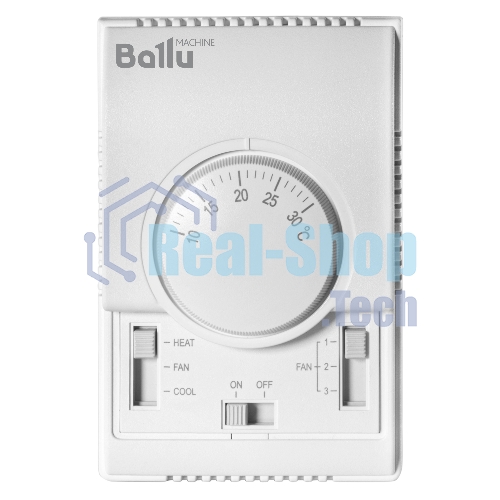 Термостат Ballu BMC-2