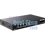 Коммутатор Tenda TEM2007X 5PORT 1000M 2SFP+