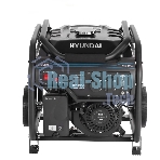 Электрогенератор бензиновый Hyundai HHY 3050F, 3.2 кВт, 69 дБ, 49 кг
