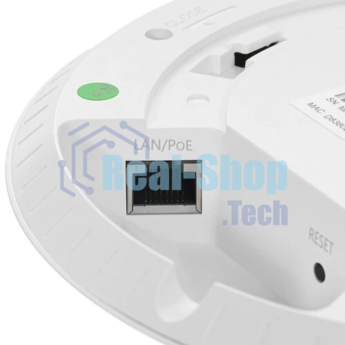 Точка доступа Wi-Fi IP-COM 1167MBPS MU-MIMO IUAP-AC-LITE