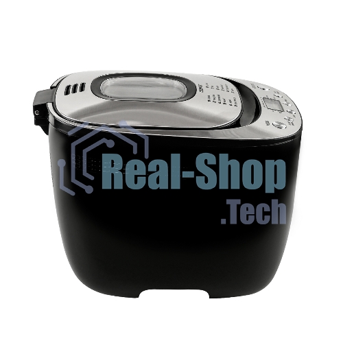 Хлебопечка Centek CT-1418 (сталь)