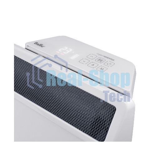 Комплект Ballu Plinth Transformer BEC/PL-1500-4I (инверторный) с блоком управления