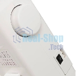 Швейная машина Janome Juno 1512 белый