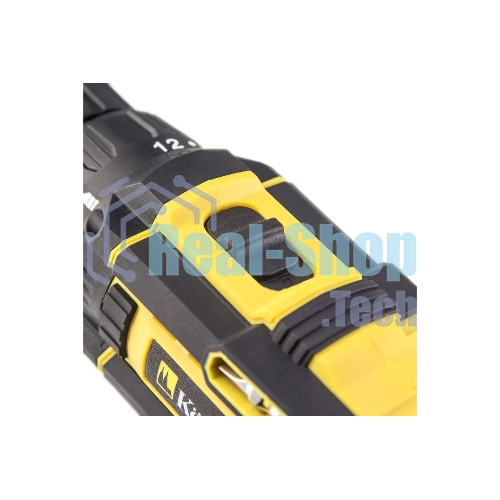 Дрель KOLNER KCD 14,4/2L