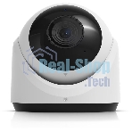 Камера видеонаблюдения Ubiquiti UniFi Protect Camera G6 Bullet 4K (8MP), 30 к/с, 109,9°, Multi-TOPS AI Engine, ИК-подсветка до 30 м