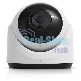Камера видеонаблюдения Ubiquiti UniFi Protect Camera G6 Bullet 4K (8MP), 30 к/с, 109,9°, Multi-TOPS AI Engine, ИК-подсветка до 30 м