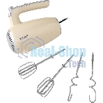Миксер ручной Vitek VT-HM3001 800 Вт, кремовый