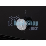 Шкаф духовой газовый Maunfeld EOGC604B, встраиваемый