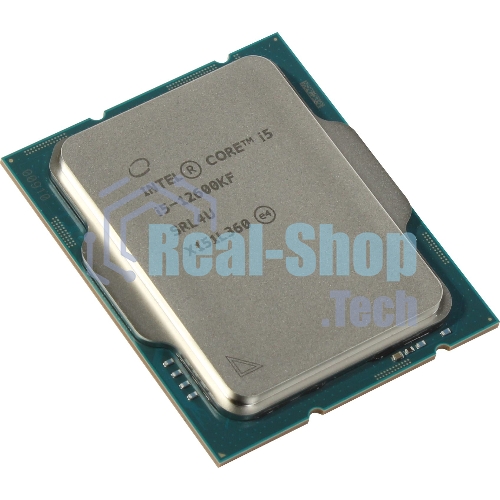 Процессор Intel Core i5-12600KF Soc-1700 3.7GHz OEM
