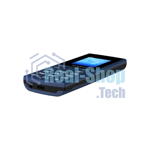 Мобильный телефон Maxvi C40 синий