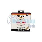 Диск алмазный отрезной Kranz Turbo 180x22.2 мм