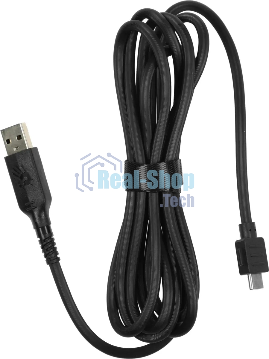 Клавиатура проводная A4Tech Bloody S98 (S98 RED) USB черный/красный